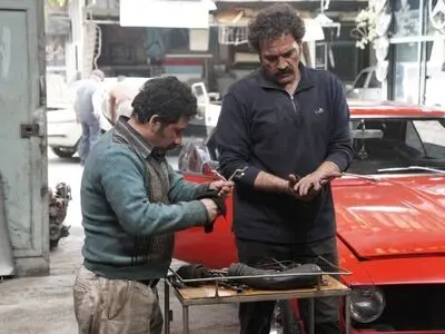 «تانک خورها» و «هشت‌پا» دو سریال جدید تلویزیون