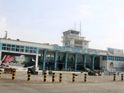 ورود محموله جدید کمک‌های انسانی از امارات به افغانستان

