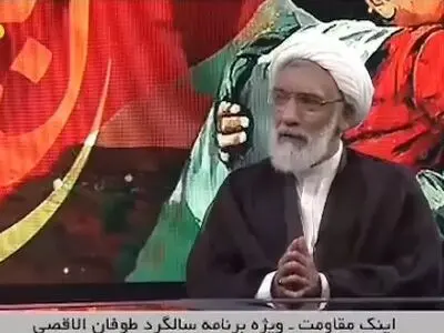 مصطفی ‌پورمحمدی: سال گذشته ۲۰۰ عملیات جاسوسی و خرابکاری در داخل کشور کشف و خنثی شده است + فیلم