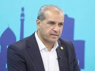 آغاز ساخت ۲ ابرپروژه پل بعثت و دوگاز در سال ۱۴۰۳ 