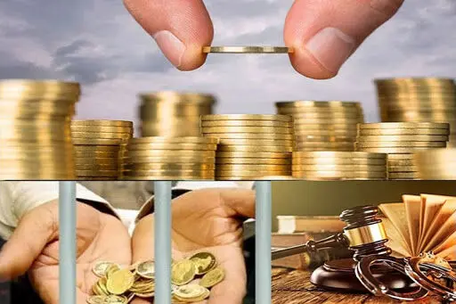 جزئیات جنجال بر سر طرح اصلاح قانون نحوه اجرای محکومیت‌های مالی؛