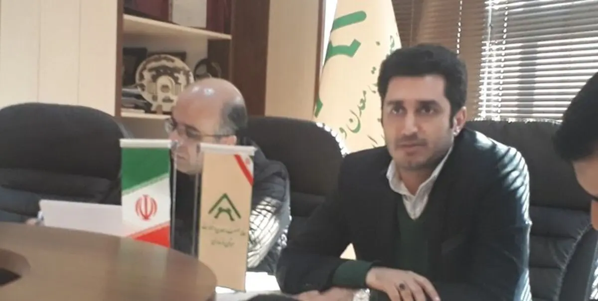 برگزاری نمایشگاه توانمندی های صنعت ،معدن و تجارت در مازندران 