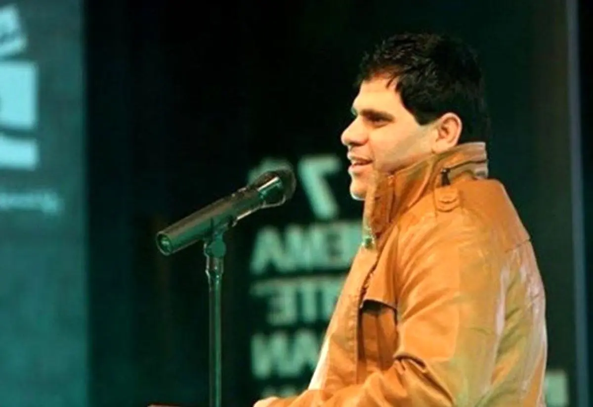 اولین فیلم مستند با هوش مصنوعی را می‌سازم