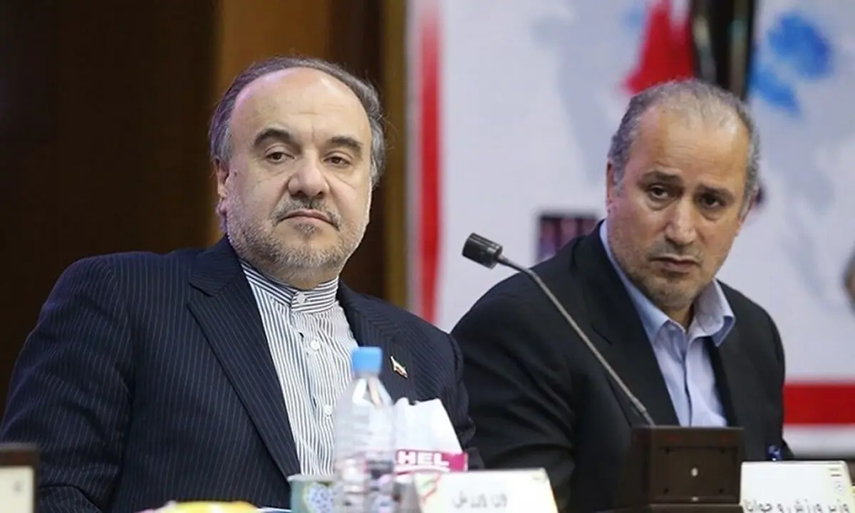 هر آنچه باید از انتخابات فدراسیون فوتبال بدانید (گزارش)