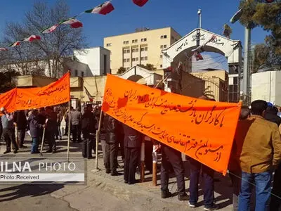 آی تی آی فارس در بن بست وعده‌ها/ 80 نفر از بازنشستگان بدون دریافت مطالبات فوت شدند/ قول سهامدار برای پرداخت بدهی ها / دادستان شیراز: پاسخی درباره واگذاری کارخانه به سهامدار نشنیدیم