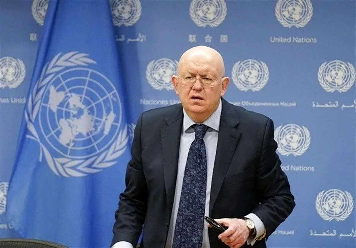 پیشروی ناتو به سوی مرزهای اوکراین سودی برای کی‌یف