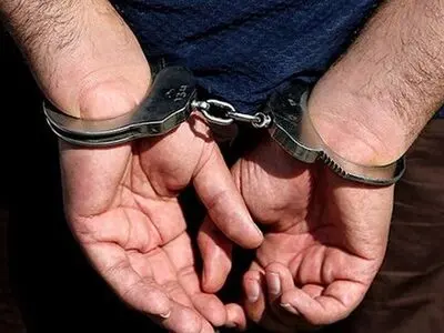 ریختن اسید بر روی باجناق در زرقان/ متهم دستگیر شد