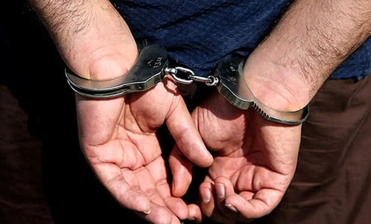 عامل سرقت از ۲۰۰ پست مخابراتی دستگیر شد