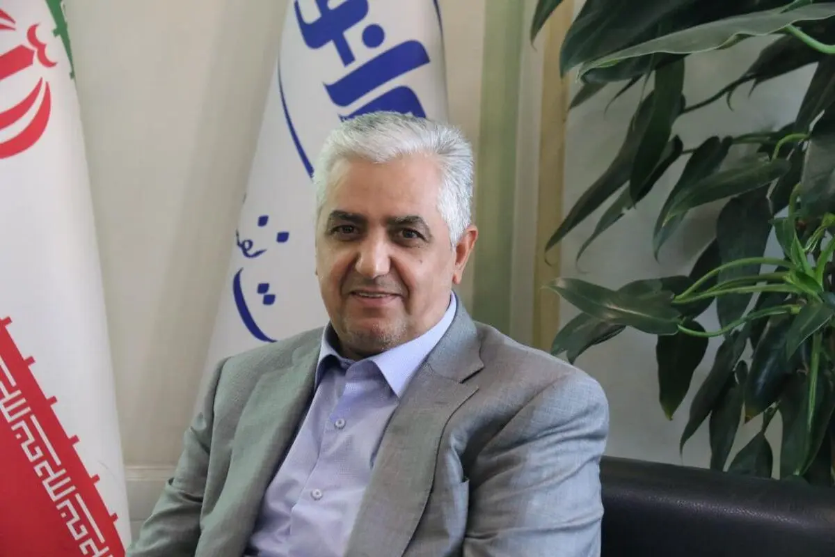 محمد زارع‌ پوراشکذری سرپرست شرکت نفت ایرانول شد