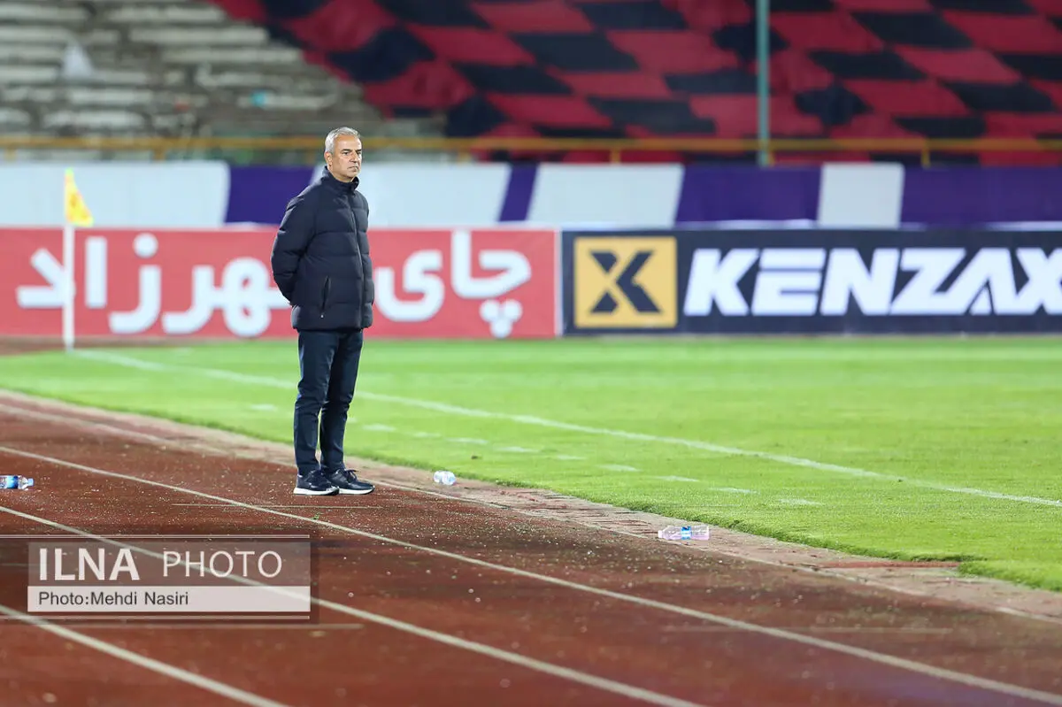اعتراض اسماعیل کارتال به اخراج و پرتاب نارنجک/ این قانون اشتباه است