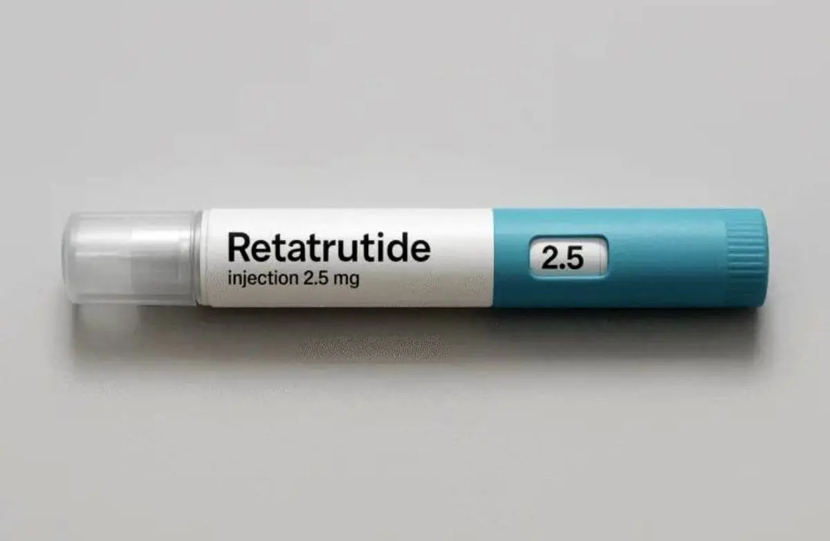 هشدار درباره‌ عرضه قاچاق داروی کاهش وزن ریتاتروتاید در فضای مجازی

