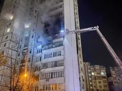 اوکراین پایانه نفتی عظیم روسیه را هدف قرار داد