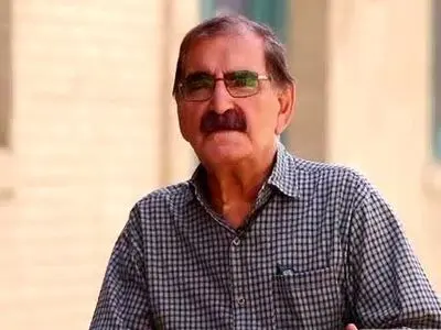 «اسفندیار شهیدی» درگذشت