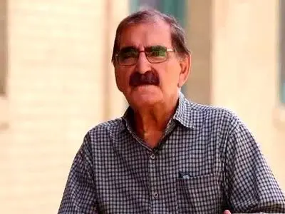 «اسفندیار شهیدی» درگذشت