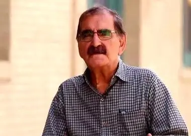 «اسفندیار شهیدی» درگذشت