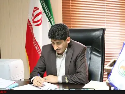 مدیر جدید دفتر استانی ستاد احیای دریاچه ارومیه در آذربایجان غربی منصوب شد