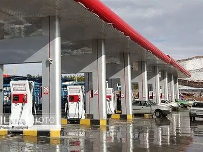 سی ان جی خلاء بنزین را پر می‌کند؟ 