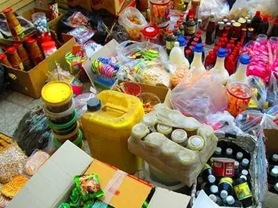 کلاهبرداری ۳۰۰ میلیارد تومانی با عنوان خرید مواد غذایی