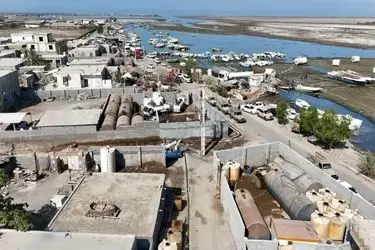 صدور کیفرخواست برای ۲۰ نفر از متهمین قاچاق سازمان‌یافته سوخت در بندر کلاهی 