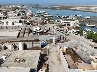 صدور کیفرخواست برای ۲۰ نفر از متهمین قاچاق سازمان‌یافته سوخت در بندر کلاهی 