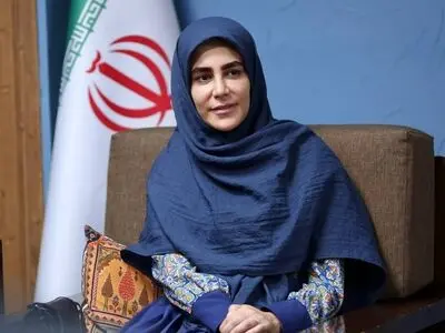 پیام معاون امور هنری به دوسالانه ملی هنر سرامیک
