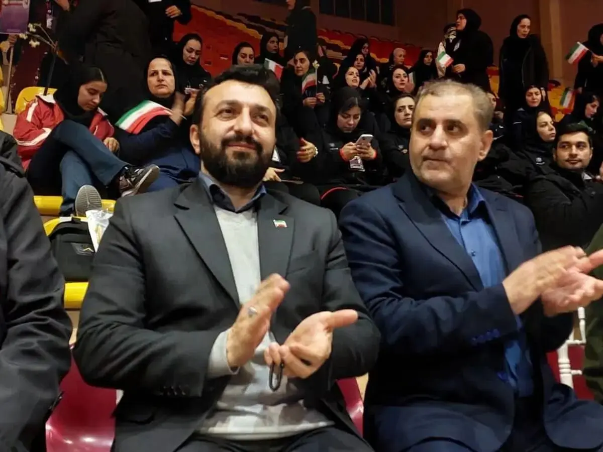 زنان کارگر باید توانمند و قوی باشند/ لزوم توجه به ورزش بانوان در استانهای محروم