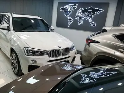 بازار خودرو در تسخیر حواله‌فروش‌ها