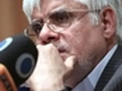 حاشیه‌هایی از جشن هشتادمین سال تاسیس دانشکده فنی دانشگاه تهران
