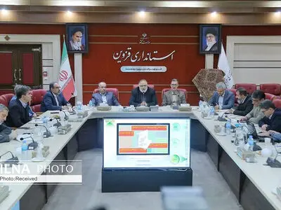 دستگاه‌های اجرایی قزوین اجازه حمایت از کاندیداهای انتخابات را ندارند