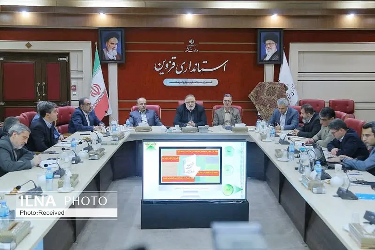 دستگاه‌های اجرایی قزوین اجازه حمایت از کاندیداهای انتخابات را ندارند