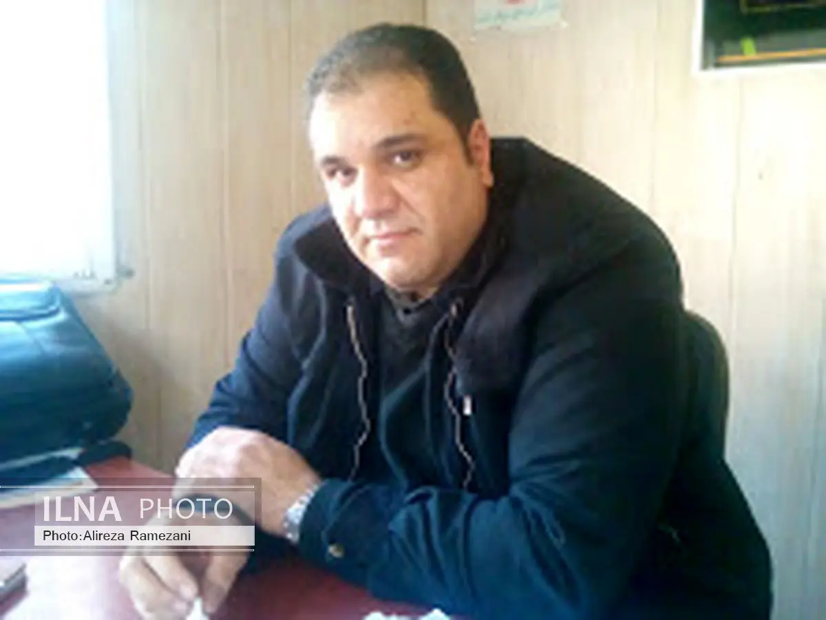 فعالیت دوباره پروژه مسکن مهر روستای گلحصار شهرستان ری پس از سالها تعطیلی