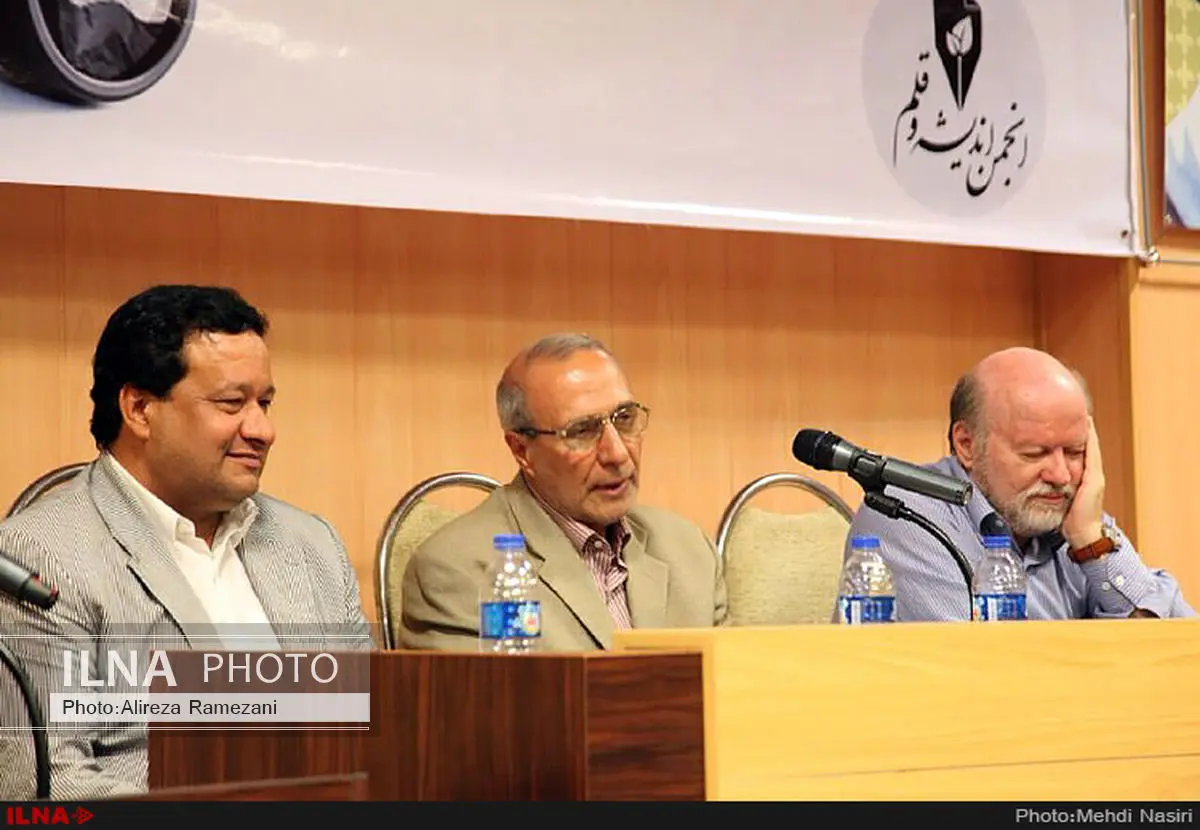 انیس نقاش: نیمی از اهل تسنن سوریه پشتیبان بشار اسد هستند/ قربان‌اوغلی: شاقول نگاه ایران به سوریه منافع ملی باشد