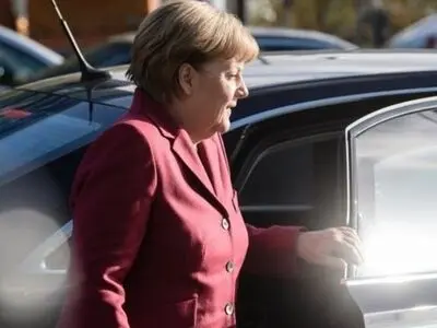 Merkel fourth term in doubt as German coalition talks fail