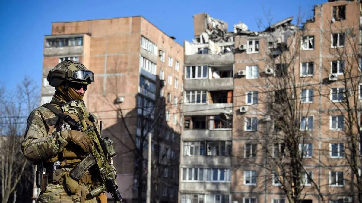 مسکو زیر حملات روزانه پهپادی؛ اوکراین جبهه‌ای جدید در قلب روسیه گشوده است