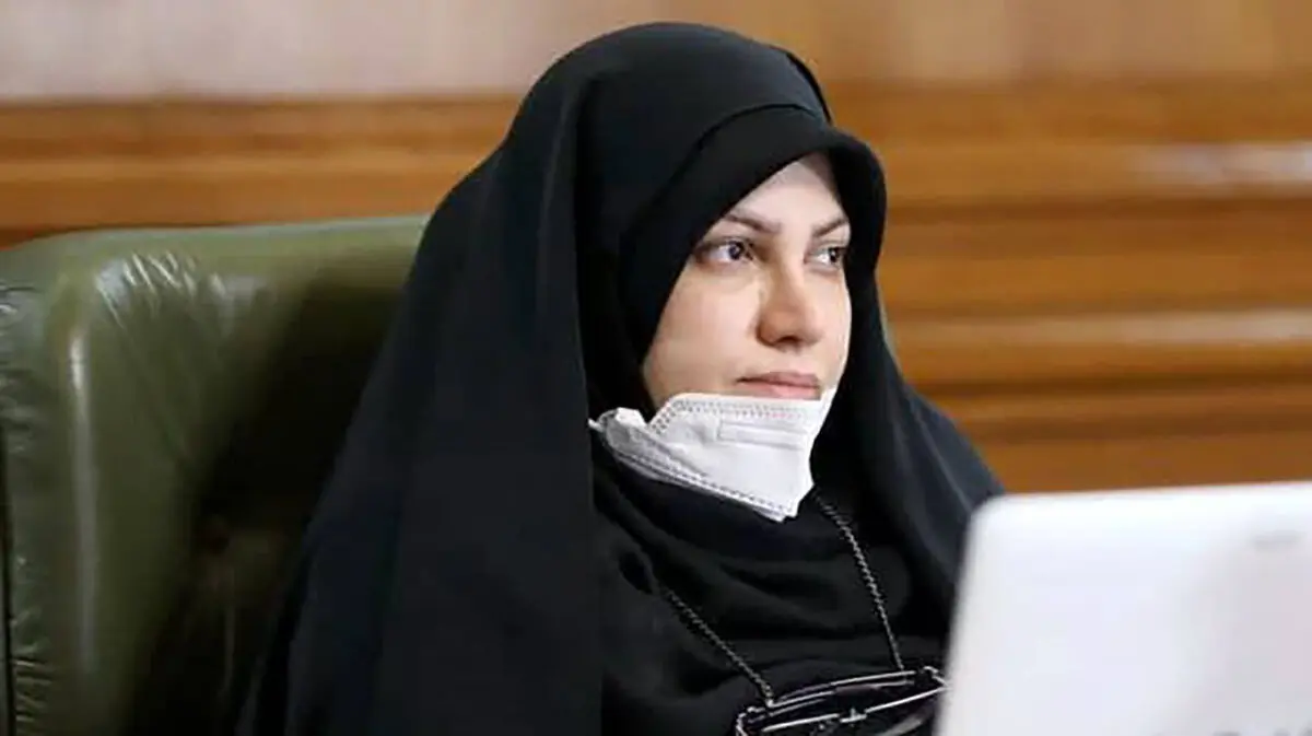 ابتلای عضو شورا به کرونا