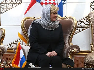 از افتتاح دفتر اتحادیه اروپا در ایران کاملا حمایت می‌کنیم