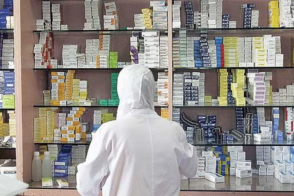داروخانه هلال احمر در لرستان راه‌اندازی می‌شود