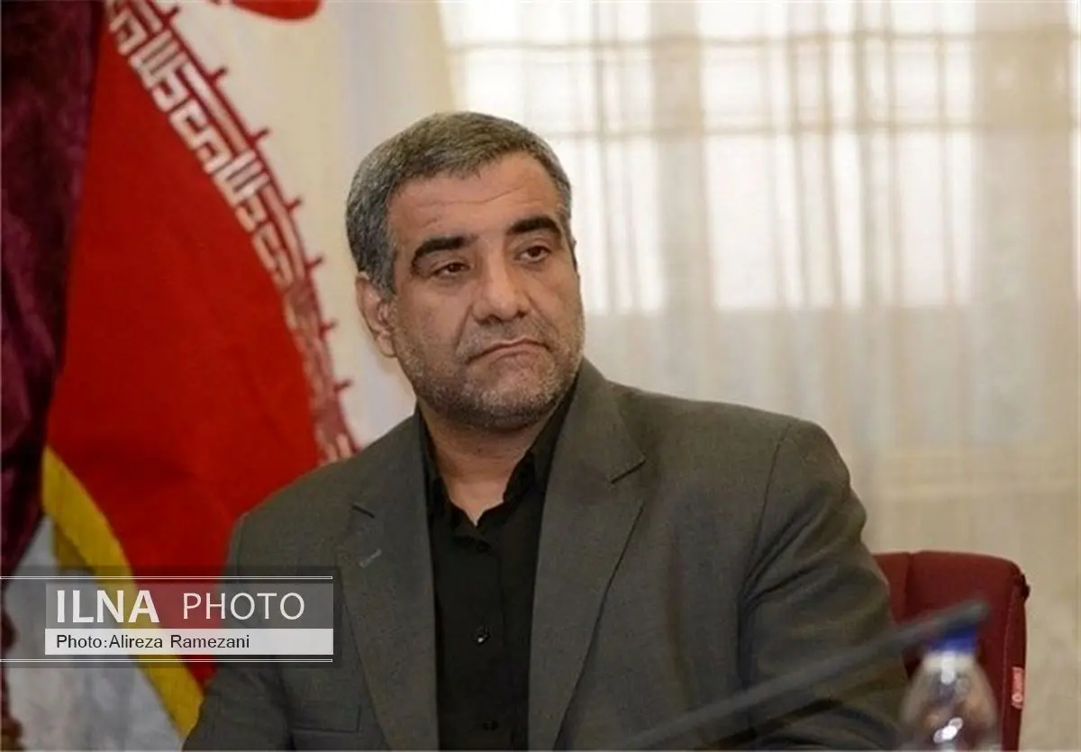 حسنیخو: کفاشیان برای حضور در انتخابات باید از ما مجوز بگیرد