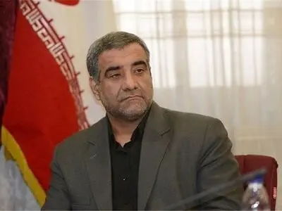 حسنی‌خو: کفاشیان برای حضور در انتخابات باید از ما مجوز بگیرد
