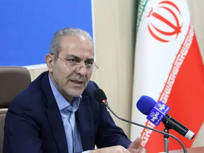 تعطیلی دفاتر برخی شرکت‌های تابعه صندوق کشوری در تهران