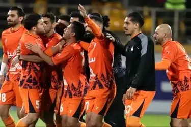 سایپا در بازی دوستانه پیروز شد