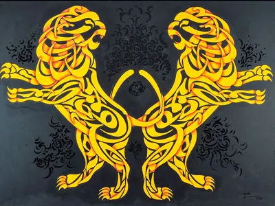 شیرهای ایرانی به ویرجینیا می‌روند/ «نجوای پارسی»، با آثار مهرداد فلاح، هادی‌نژاد و شوال‌منش در آمریکا 