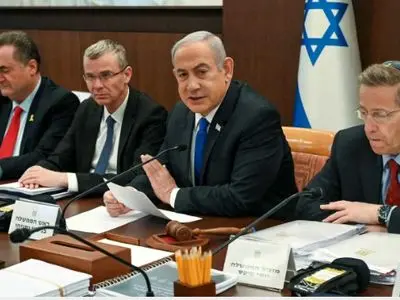 واکنش اسرائیل به ازسرگیری مذاکرات آمریکا و ایران: «نگرانی و غافلگیری»