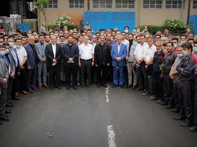 ماحصل مجموعه کارگر و کارفرما "تولید" است/تولید دانش بنیان به اقتدار اقتصادی کشور ها وابسته است