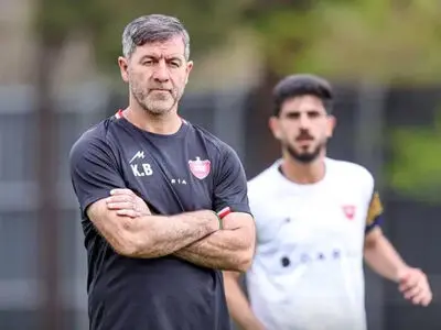 زمان شروع تمرینات پرسپولیس مشخص شد