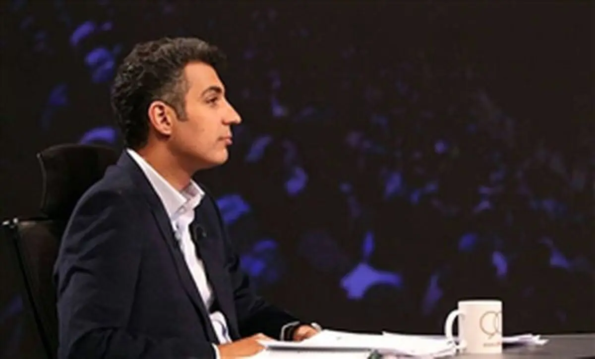 یادداشت حماسی عادل فردوسی پور در مجله ورلد ساکر(عکس)
