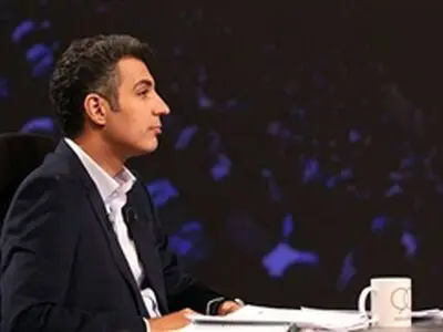 تذکر جدی به عادل فردوسی پور