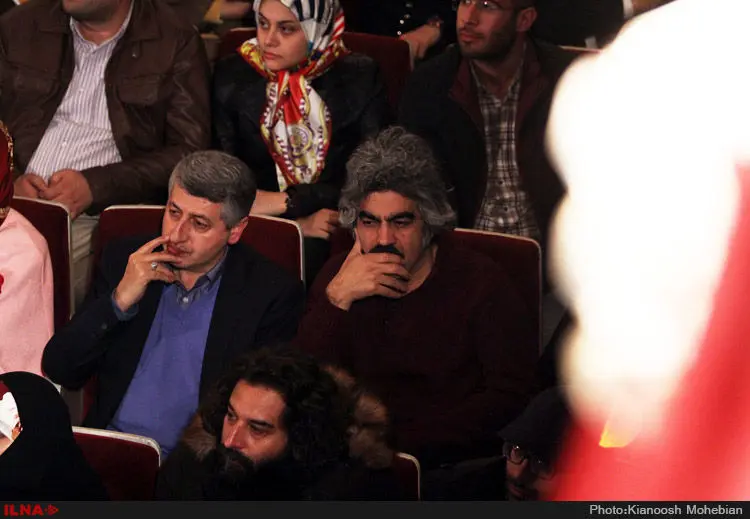 گالری