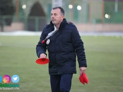 رادولوویچ: برد مهمی به دست آوردیم/ گلر لبنانی ما بهترین گلر آسیاست