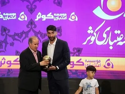 مراسم برترین‌های لیگ هجدهم شنبه برگزار می‌شود